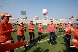 2015경기도시 · 군의회의원 한마음체육대회