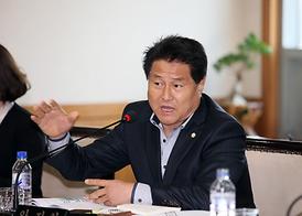 의정부3동 화재 및 안전시설 관리 실태 조사특별위원회 활동