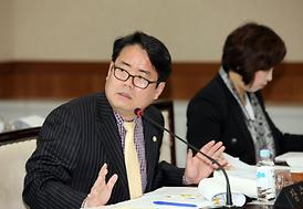 제242회 의정부시의회 임시회