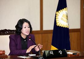 의정부시 서중학교 현장직업 체험