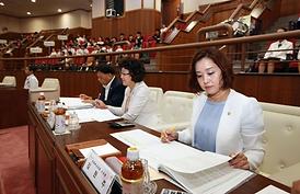 제13회 모의의회 경연대회