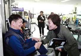 행정사무감사 대비 주요사업장 현장확인