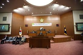 의회자치 꿈의학교 본회의