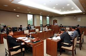 제253회 의정부시의회 임시회