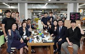 2016년도 행정감사 대비 주요사업장 현장확인 활동