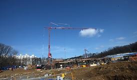 해빙기 안전점검