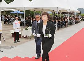 제62회 현충일 추념식