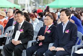 의정부 관등문화 축제