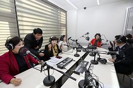 2017년 행전사무감사 대비 주요사업장 점검