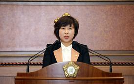 제239회 의정부시의회 제2차정례회