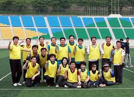 제7회 경기북부시.군의회 의원 체육대회