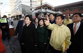 제121차 경기도 시·군의회의장협의회 