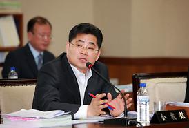 제223회 의정부시의회 임시회