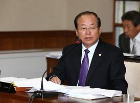 제228회임시회( 운영, 자행,도건, 예결위원회 ) 개최