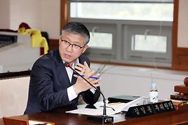 제240회 의정부시의회 임시회