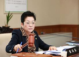 제221회 의정부시의회 임시회