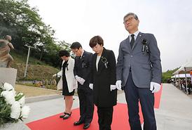 제62회 현충일 추념식