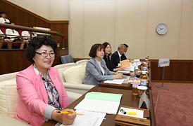 제15회 모의의회 경연대회