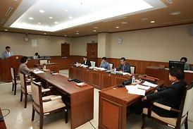 제253회 의정부시의회 임시회