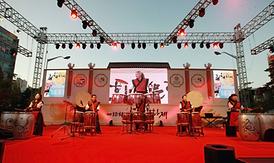 제44회 의정부 시민의날 기념식