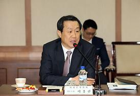 의정부시보훈단체협의회 간담회