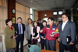 활발한 의정활동 전개