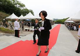 제62회 현충일 추념식