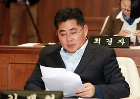 제218회 제2차 정례회 제3차 본회의