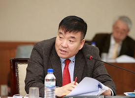 제221회 의정부시의회 임시회 개최