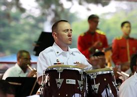 한미동맹 60주년기념식 및 축하공연