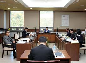 제216회 의정부시의회 임시회