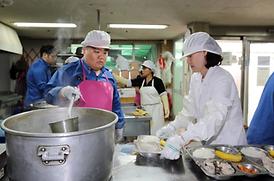 맛있게 드시고 건강하게 여름 나세요~~