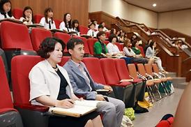 제14회 모의의회 경연대회