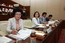 제13회 모의의회 경연대회