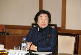 의정부시보훈단체협의회 간담회