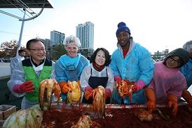 2014년 범시민 이웃사랑 나눔 축제