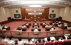 제13회 모의의회 경연대회