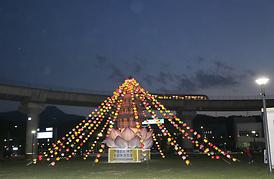 의정부 관등문화 축제