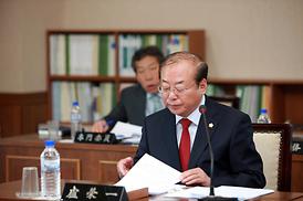 제224회 의정부시의회임시회