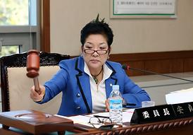 제216회 의정부시의회 임시회