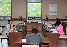 제225회 의정부시의회임시회