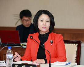 제223회 의정부시의회 임시회