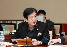 제218회 의정부시의회(제2차정례회) 개회