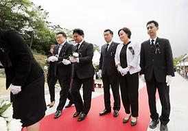 제62회 현충일 추념식