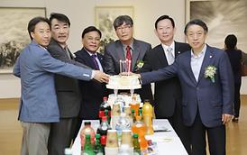 제9회 청룡 어울림 한마당