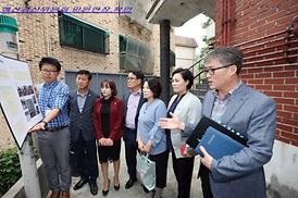 제260회 의정부시의회 임시회