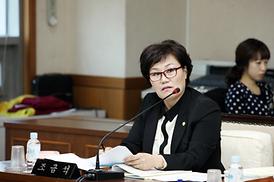 제251회 의정부시의회 임시회