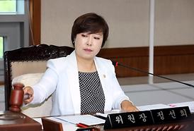 제259회 의정부시의회 임시회