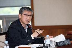 제242회 의정부시의회 임시회