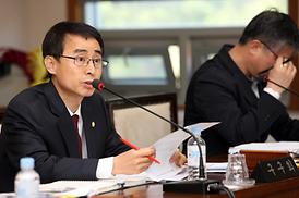 제242회 의정부시의회 임시회